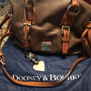 Rooney & Bourke Florentine Purse